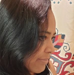 Meet your Posher, Margaret